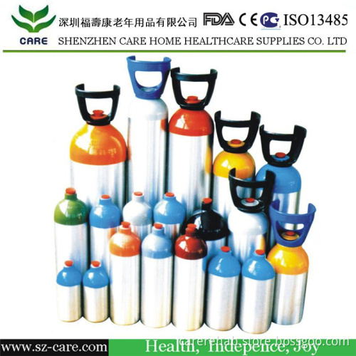 Medical Oxygen Cylinder